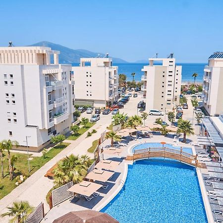 Albanian South Riviera Διαμέρισμα Vlorë Εξωτερικό φωτογραφία