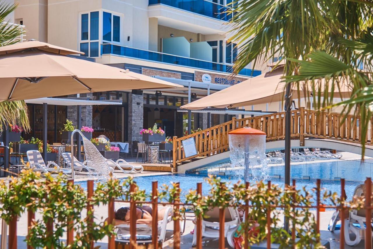 Albanian South Riviera Διαμέρισμα Vlorë Εξωτερικό φωτογραφία