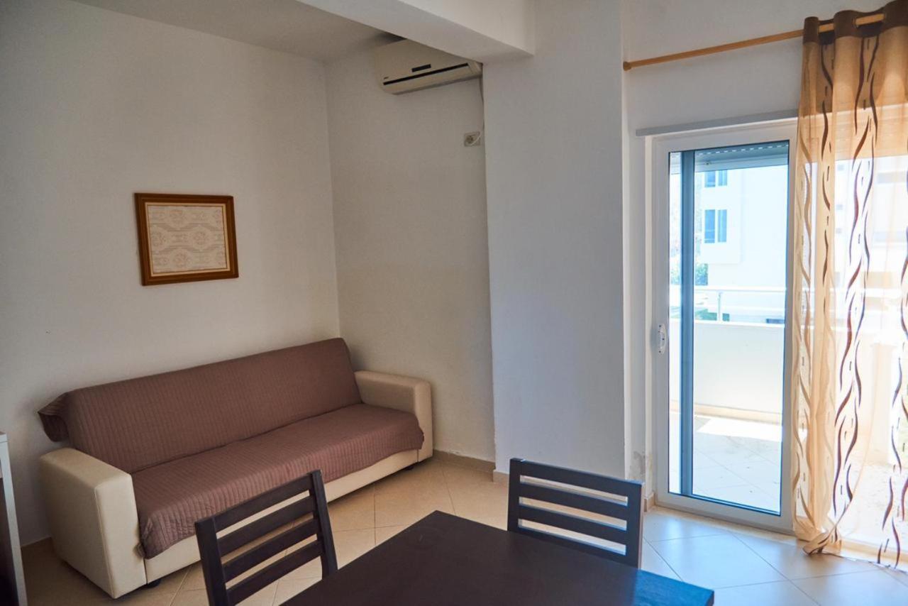 Albanian South Riviera Διαμέρισμα Vlorë Εξωτερικό φωτογραφία