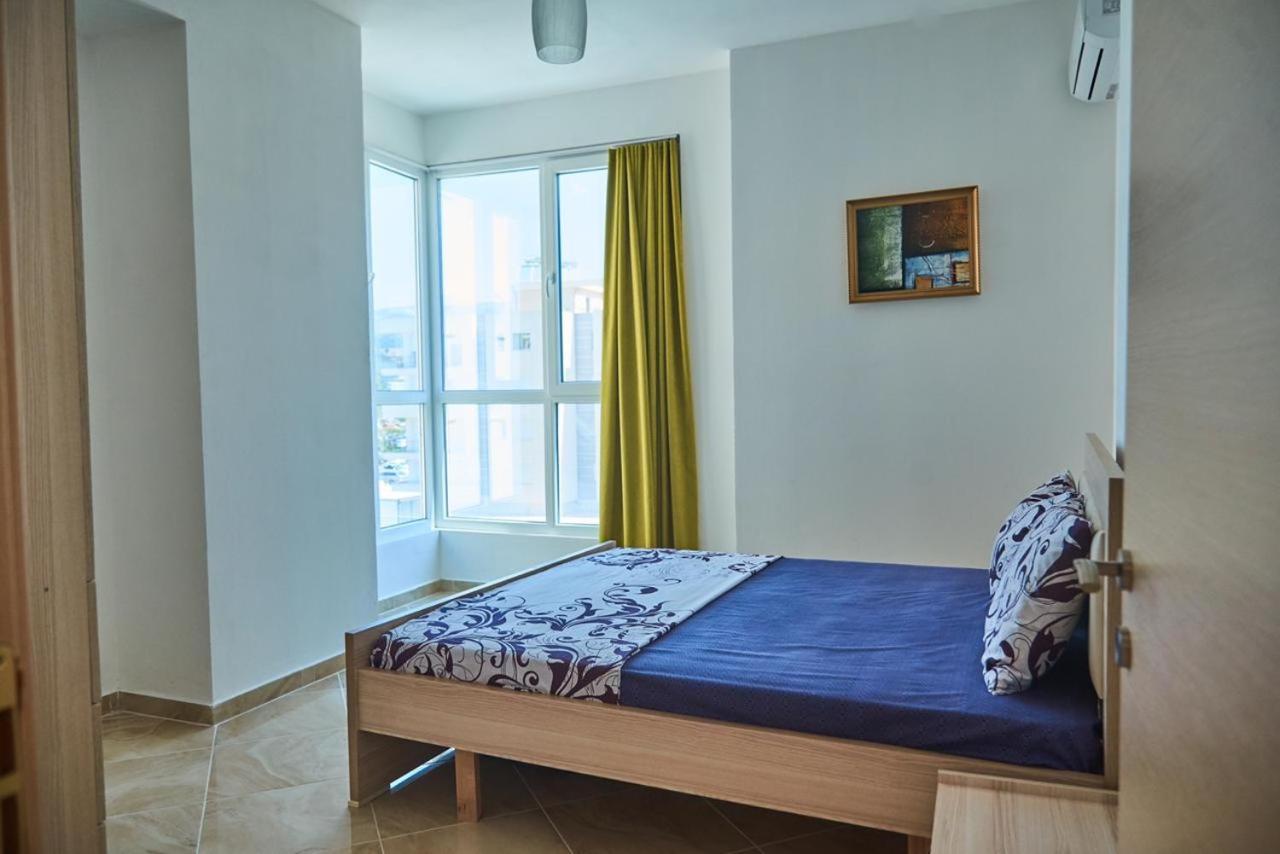 Albanian South Riviera Διαμέρισμα Vlorë Εξωτερικό φωτογραφία