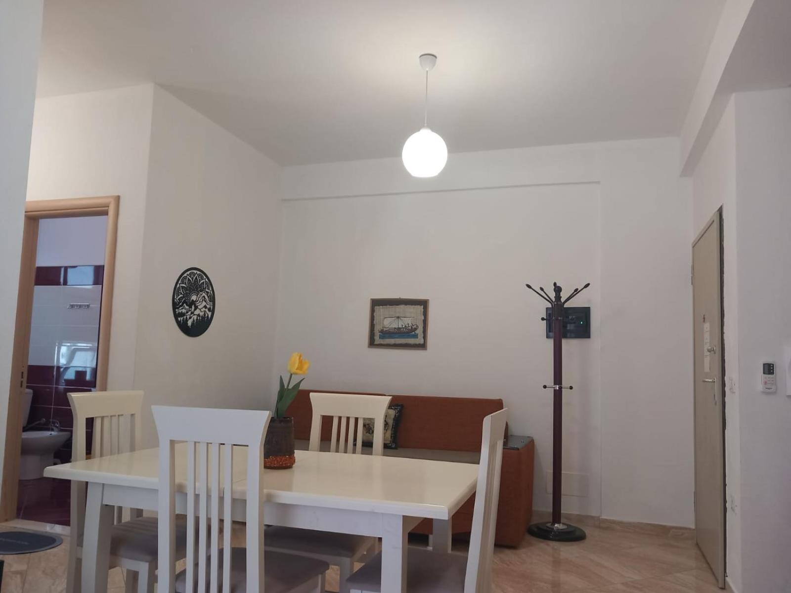 Albanian South Riviera Διαμέρισμα Vlorë Εξωτερικό φωτογραφία