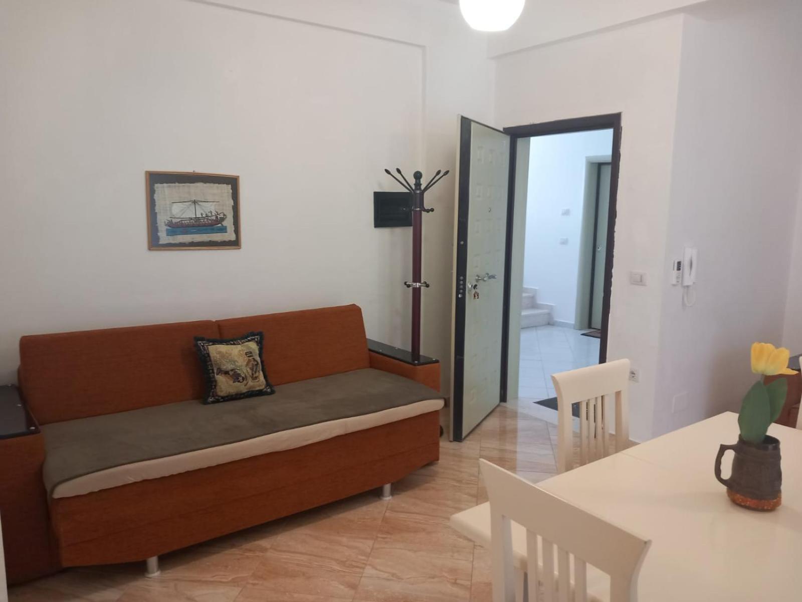 Albanian South Riviera Διαμέρισμα Vlorë Εξωτερικό φωτογραφία