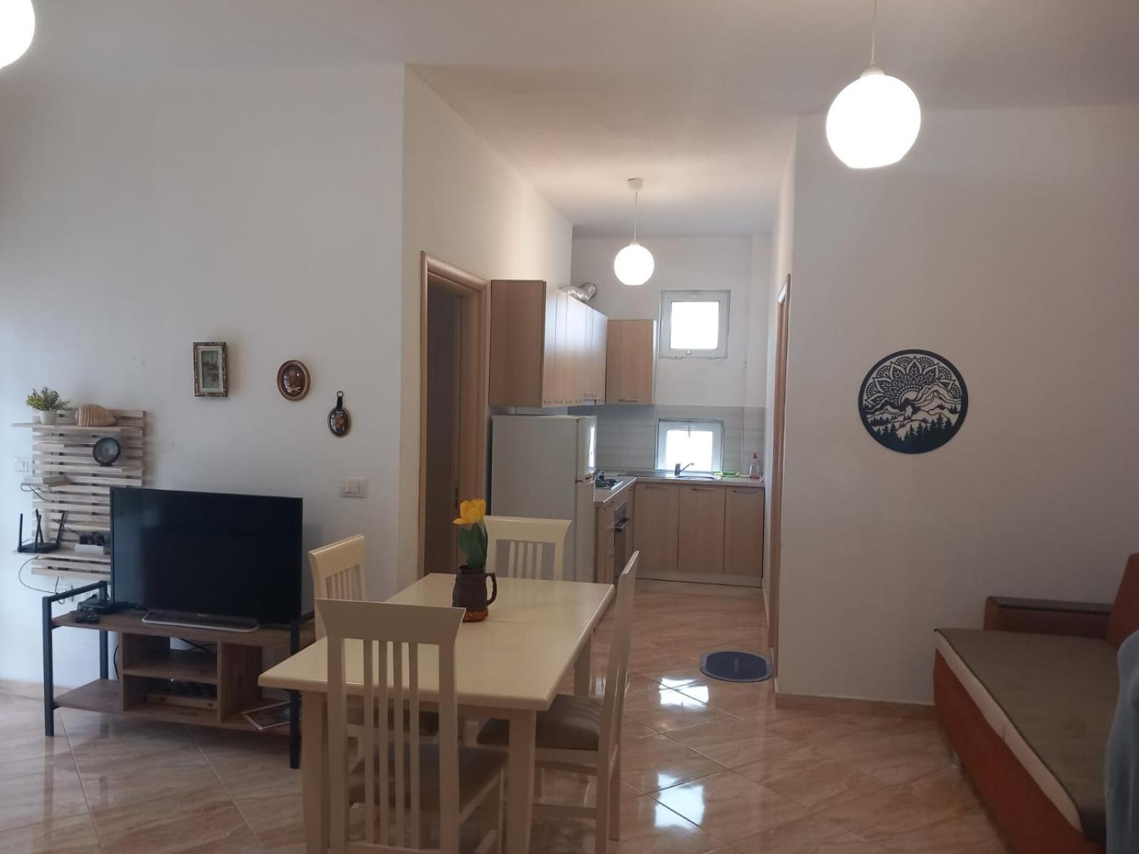 Albanian South Riviera Διαμέρισμα Vlorë Εξωτερικό φωτογραφία