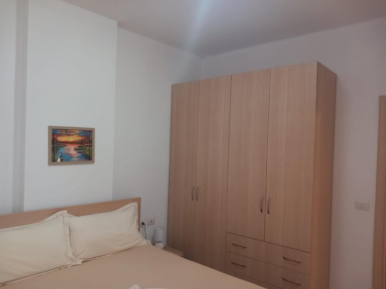 Albanian South Riviera Διαμέρισμα Vlorë Εξωτερικό φωτογραφία